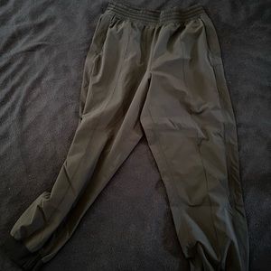 Lululemon Wanderer Jogger 7/8th navy blue